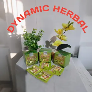 BISA COD HERBAL MOUNTALINE KAPSUL ASLI Original Honey