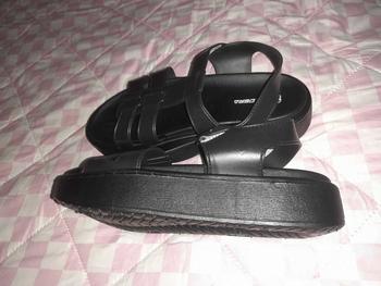 Product Review of Sandal sepatu wanita gladiator kekinian anti slip tinggi 4 cm faldera toko sendal cantik from 🦋**e A**🦋 1
