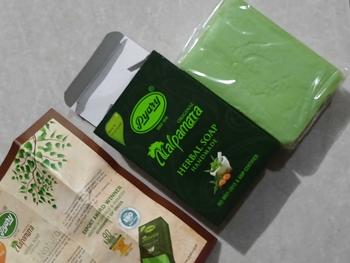 Product Review of [OFFICIAL STORE] Sabun Pyary Nalpamara (BPOM) from (**? 1