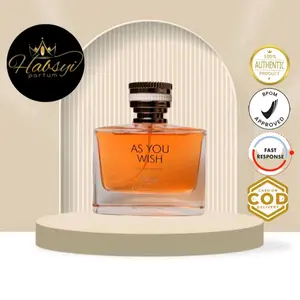 Lelido As you wish lelido Eau De Parfum