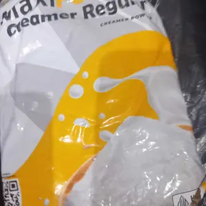 CREAMER REGULER 1kg / Bubuk Creamer Reguler Terlaris / Non Dairy Creamer / MaxiPowder