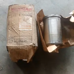 Clynder Linier Boring Buring Only Mesin Yanmar TS 50 Original Yanmar Genuine Part.New Old Stock.Baru Stok Lama.