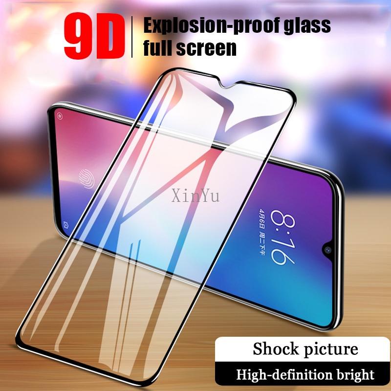 Tương thích với phim dán kính Samsung Galaxy J5 J7 Prime J3 J2 Pro J4 J6 A6 A8 Plus A7 2018 A3 A5 2017, kính cường lực, bảo vệ màn hình toàn khung, phim điện thoại