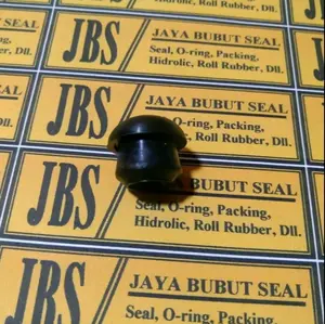 tutup dongkrak 12 mm bahan NBR