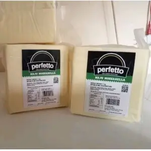 Keju Mozzarella Perfetto 1kg