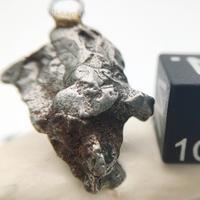 Gambar batu meteorite campo del cielo meteorit liontin bandul kalung 4.10 dari SiLkROAD_NEW Kota Administrasi Jakarta Barat 2 Tokopedia