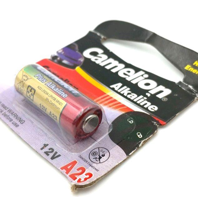 Pin A23 Camelion 12V pin chuông cửa