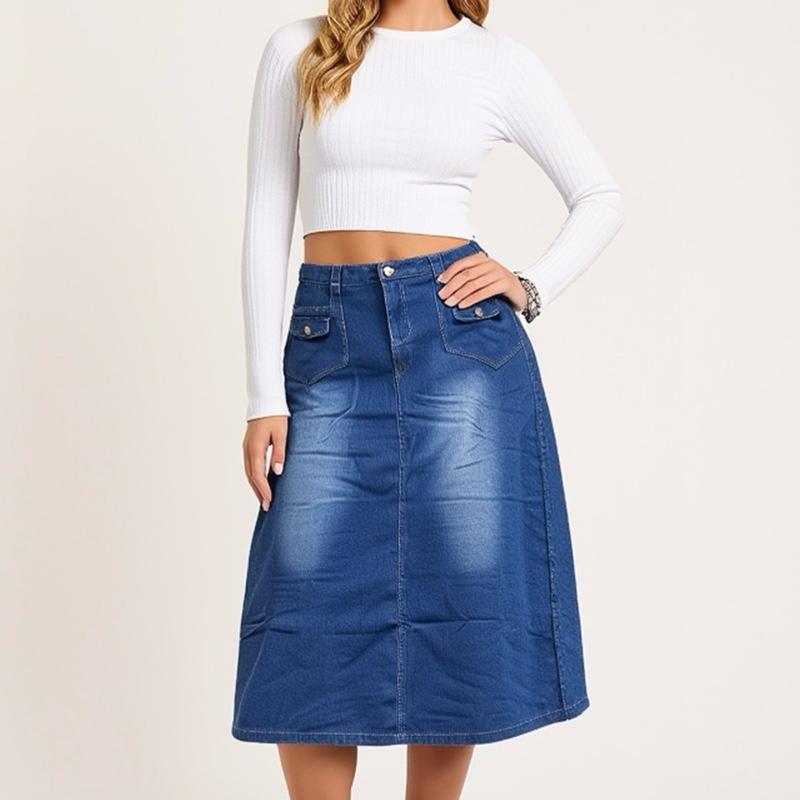 Cv jean dáng dài 90-95cm bigsize nữ eo 88-100cm