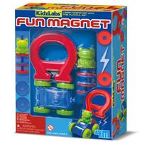 Gambar 4M Kidzlabs Fun Magnet Mainan Magnet Anak dari Mishana Shop Kab. Tangerang 1 Tokopedia