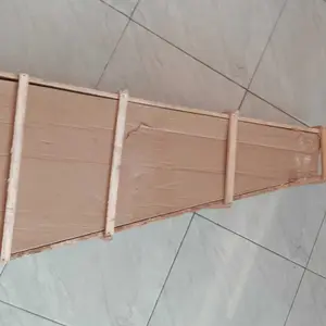 GITAR AKUSTIK PEMULA Kayu Plastik