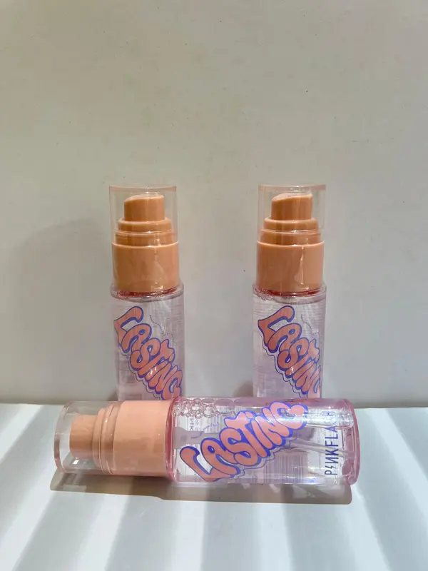 Pinkflash Setting Spray Double Fixing SP01 0