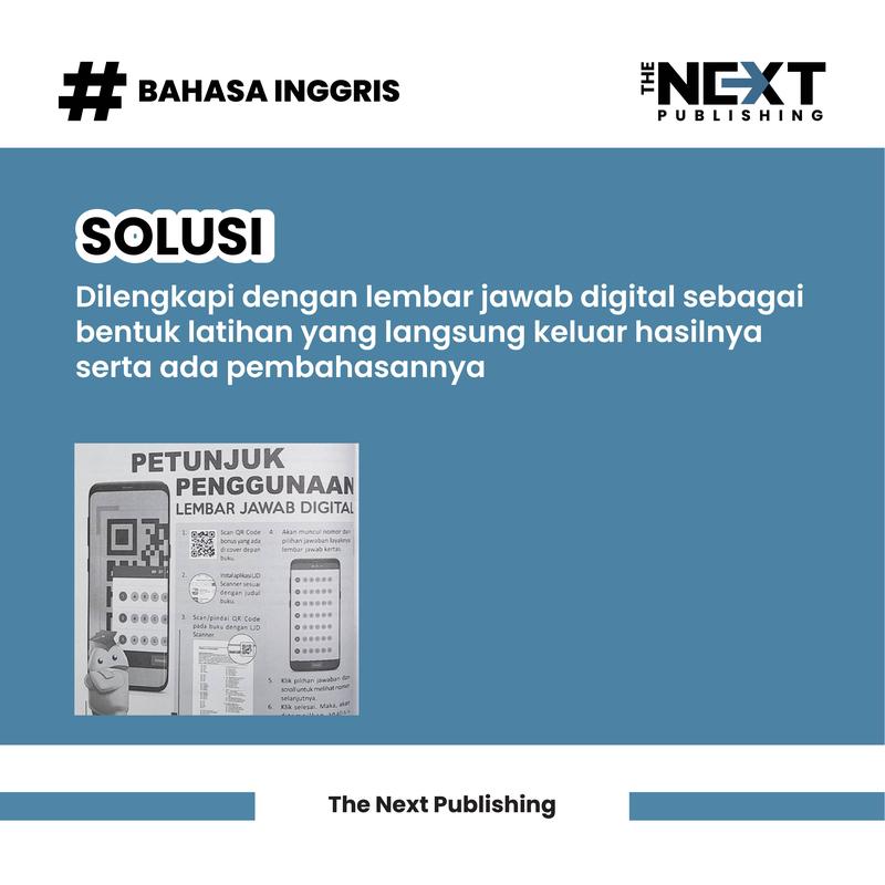 BUKU BAHASA INGGRIS MASTER OF GRAMMAR TOEFL | TOEIC | IELTS | EAP 5