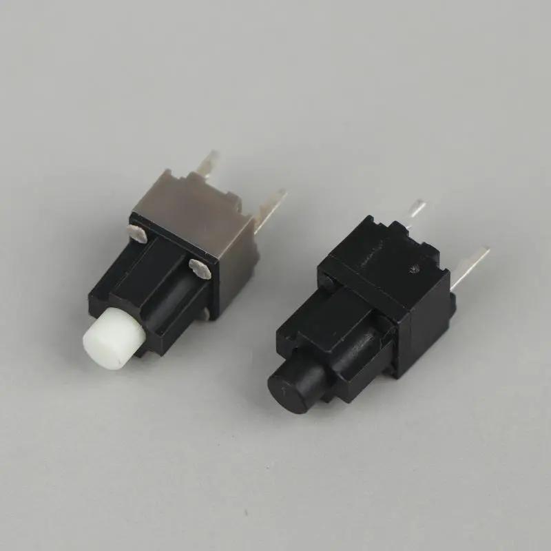 1/5pcs Kailh vuông 2 micro pin chuột chuyển đổi cuộn giữa phụ kiện nút cho…