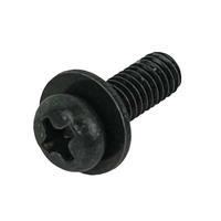Gambar Screw Washer 4X12 Honda CB150R StreetFire K15P 90508K21921 - Hitam, Baut Mur (Screw) dari Honda Cengkareng Kota Tangerang 3 Tokopedia