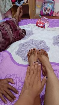 Product Review of [ARTHA LDT] PAKET EXTRA WHITE EVERY NIGHT (body booster malam 1 + body lotion malam 1 ) FREE POUCH  Tubuh [Pencerah Hand] from D**m 3