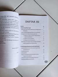 Gambar Buku Pintar Mencegah & Mengatasi Kebocoran & Rembes dari Toko Buku Bekas Aksiku Kota Administrasi Jakarta Timur 3 Tokopedia