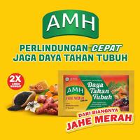 Gambar AMH Daya Tahan Tubuh Bundling ( 2 Box) - Herbal Masuk Angin dari AMH Official Shop Kota Administrasi Jakarta Barat 2 Tokopedia