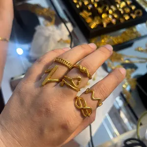 cincin Motif emaslapis99 100ml  Perempuan