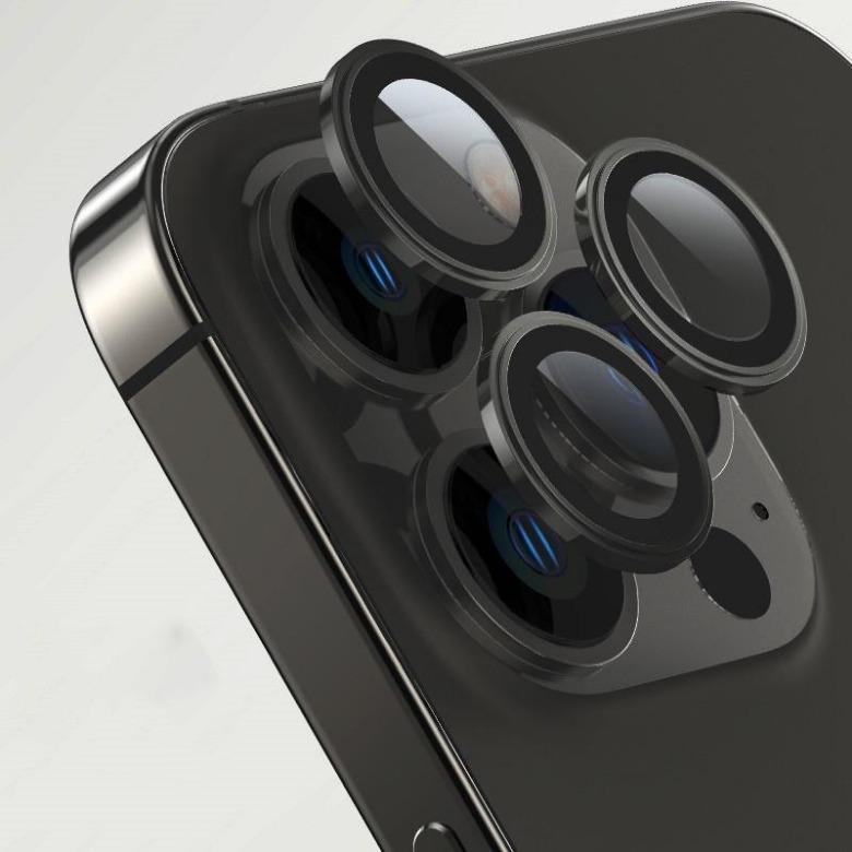 Product Introduction of Precise positioning Lens Protector Cover for  iPhone 15 14 Plus 13 12 11 Pro Max Lens Protector Lens Cover 23