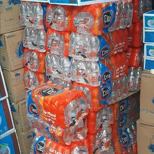 CELO AIR MINERAL BOTOL 220ML 5 KARTON = 24 PCS