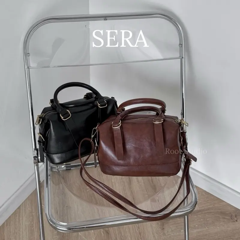 ROOT - Sera Bag - Tas Wanita Tas Selempang Kulit Sling Bag