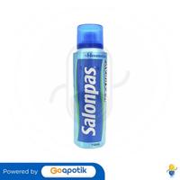 Gambar SALONPAS JET SPRAY 118 ML dari Apotek Tower Farma By GoApotik Kota Surabaya 2 Tokopedia