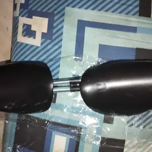 [COD] SM C1023 Saddle Shoes Tree Aksesoris Perawatan Sepatu