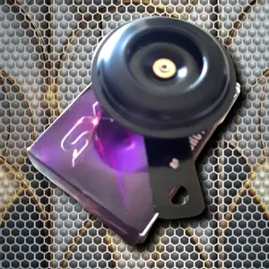 ORIGINAL KLAKSON STANDAR MATIC HORN MOTOR MOGE SPORT BEAT VARIO SCOOPY MIO NINJA VIXION