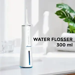 Water Flosser Dental Irrigator Pembersih Karang Gigi 300ml - BV-609