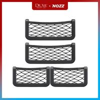 Gambar Dr.Xie NOZZ Kantong Jaring Organizer Tempe Mobil Serbaguna/Jaring Mobil Car Storage/Car Nett Car Organizer Car Pocket Kantong Jaring Mobil dari Dr Xie Healthy Life Kota Administrasi Jakarta Timur 1 Tokopedia