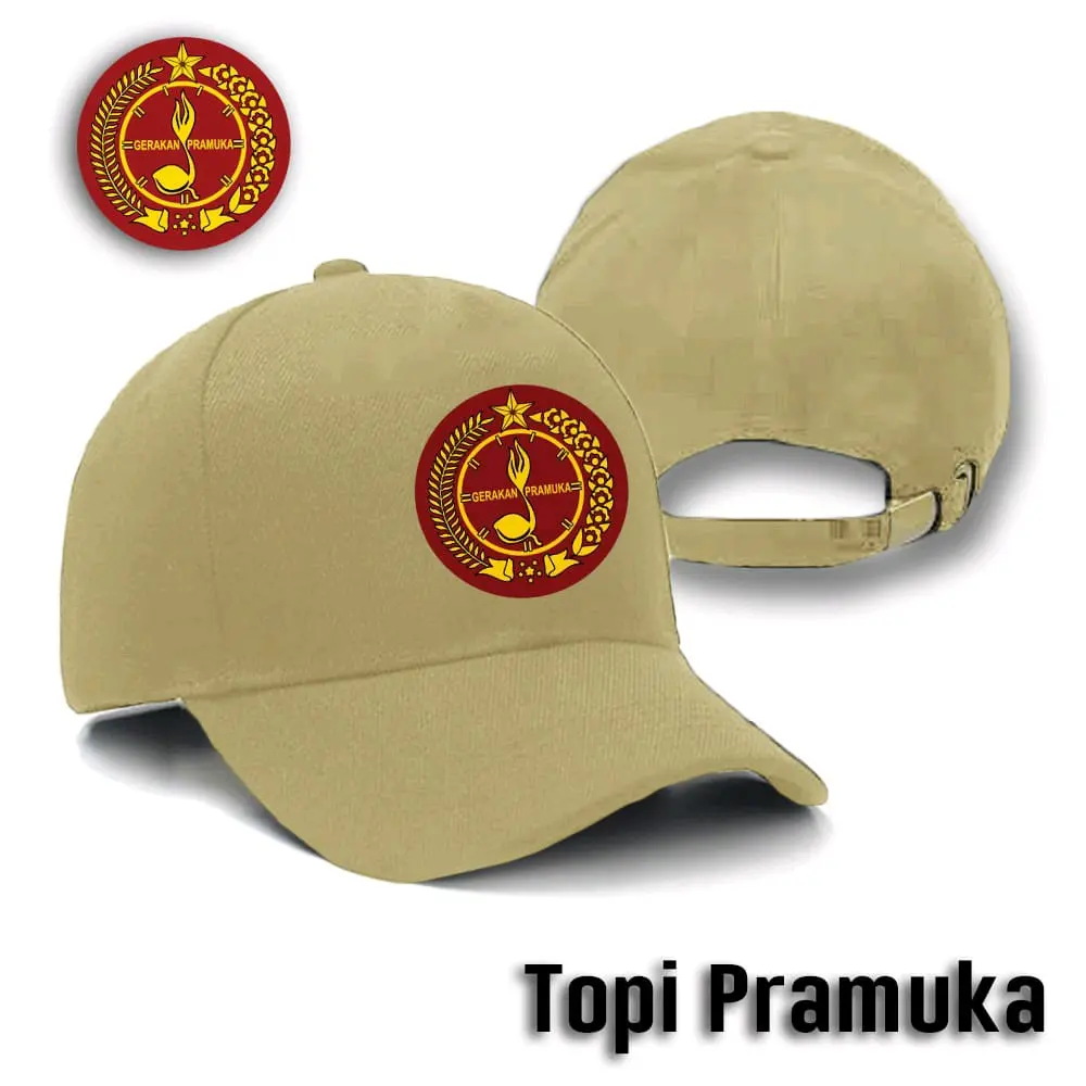 Topi Cream