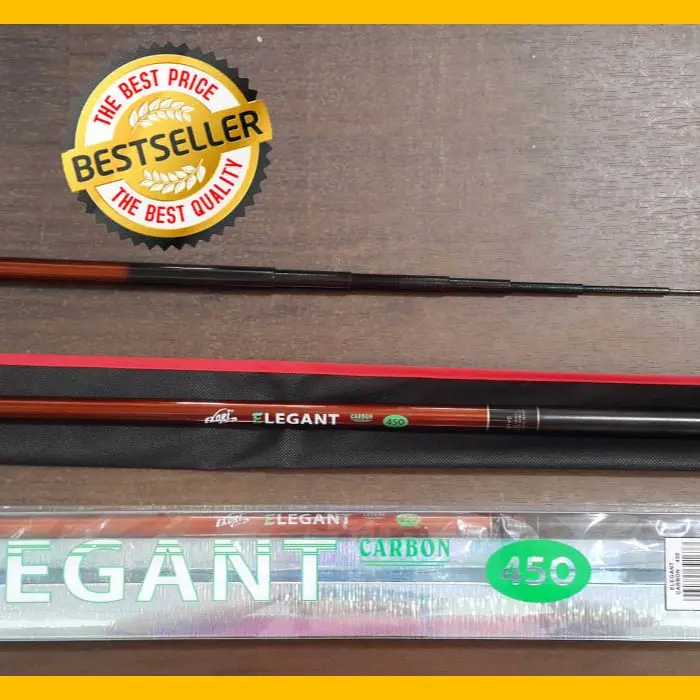 JORAN TEGEK EXORI ELEGANT 300 360 450 ORIGINAL ALAT PANCING 4