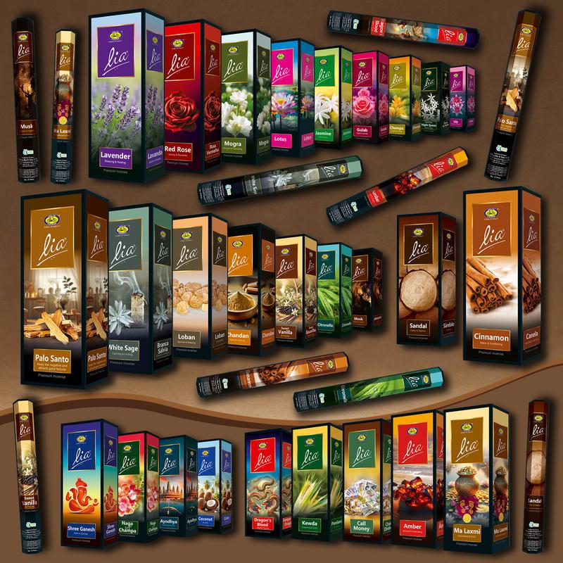 Product Introduction of Good quality herbal floral incense sticks. Handmade incense. Box of 20 sticks. Long-lasting scent. Aromatherapy. Suitable for yoga, Pilates, meditation, daily rituals, parties and home décor. Perfume fragrance. 1