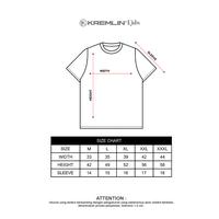 Gambar Kremlin Kids T-Shirt - ROBU - XXL dari Kremlin Clothing Kota Bandung 3 Tokopedia