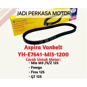 VANBELT ONLY ASPIRA ALL TYPE