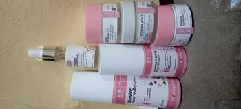 Product Review of [opy] DOSIS 2 - Paket Retinol Booster Cysteamine / Antioxidant from M**a 3