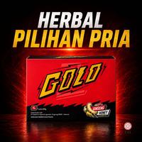 Gambar Golo Ginseng Original - Minuman Serbuk Vitalitas Pria (1 Box Isi 5 Sachet) dari RAI Organik Online Kota Makassar 1 Tokopedia