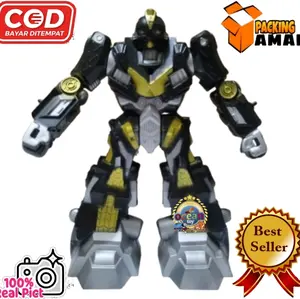 COD PROMO OCT8307 MAINAN MURAH ANAK ROBOT BUMBLE / ROBOT GUNDAM TERLARIS TERMURAH