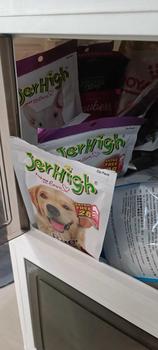 Product Review of PRAMA Snack Anjing Stick All Varian 50gr - 70gr from R**y M**e 0
