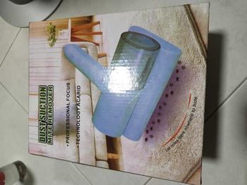 Product Review of Anti Dust Mite Cordless Vacuum Cleaner from L**n L**1 0