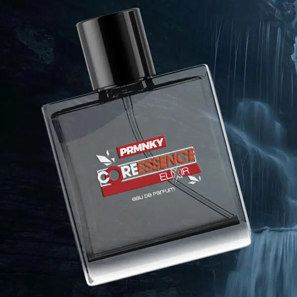 PRMNKY CORE ESSENCE ELIXIR EDP EAU DE PARFUM FRAGRANCE PERFUME