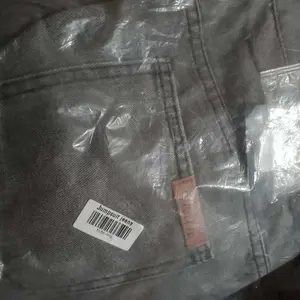 VIERLIN - Jumpsuit jeans 5156 5155 5157