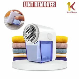[COD] SK C651 Alat Pembersih Bulu Baju Penghilang Serat Benang Kain Pakaian