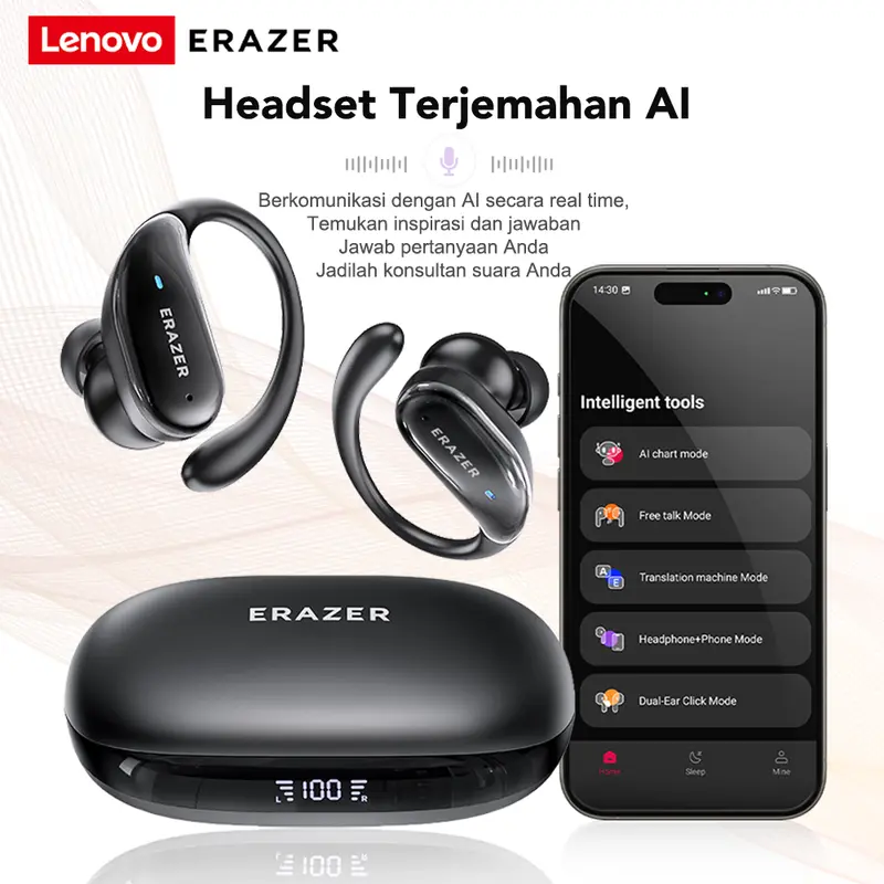 Lenovo Erazer Lenovo Xt90 Specification Lenovo XT89 True Wireless