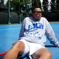 Gambar BKR Brothers Yapping Academy Crewneck Misty Grey - S dari BKR Brothers Kota Administrasi Jakarta Selatan 5 Tokopedia