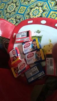 Product Review of PROMO 10 PCS SABUN MANDI LIFEBUOY 60GR MURAH MIX RANDOM from u**6 0