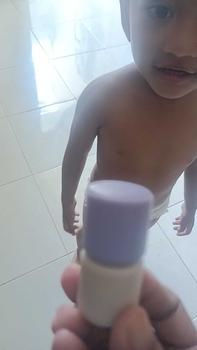 Product Review of Spon Air Puff Cushion Premium from a**i 0