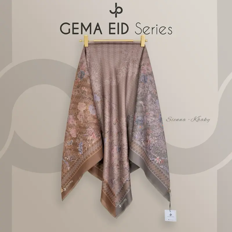 GEMA EID SERIES JOURNEY SCARVES 2
