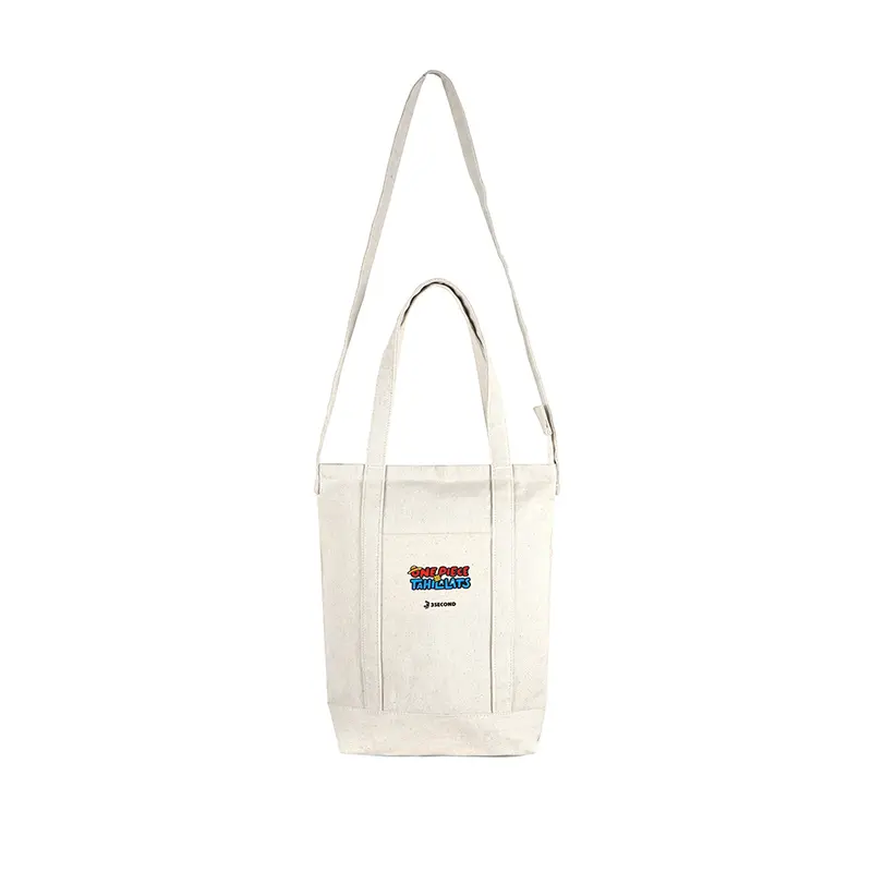 3Second x One Piece x Tahilalats Totebag Sling Bag Amoroso 131124 2