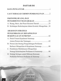 Gambar Detak Pustaka - Ekonomi Kepulauan dan Maritim: Dinamika Pembangunan Berbasis Kawasan dari Detak Pustaka Kab. Lamongan 4 Tokopedia